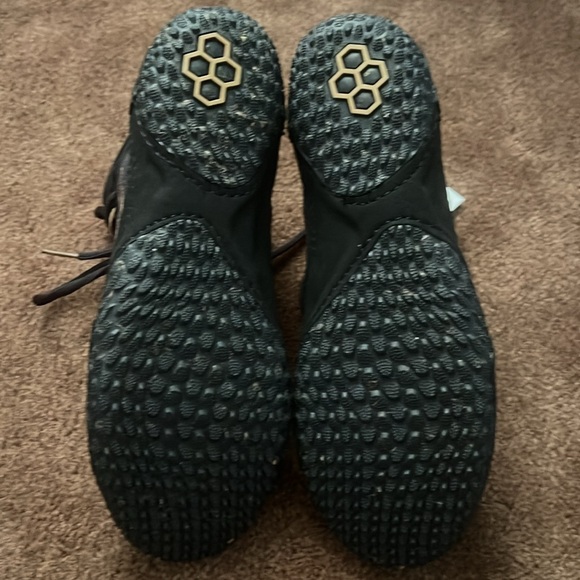 NWT Rudis Jordan Burroughs “All I See is Gold” wrestling shoes sz 10 - Picture 5 of 5